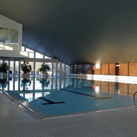 Apartementhaus Panoramic ジールクスドルフ エクステリア 写真