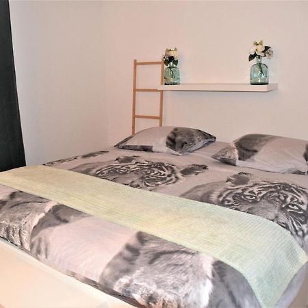 Apartementhaus Panoramic ジールクスドルフ エクステリア 写真
