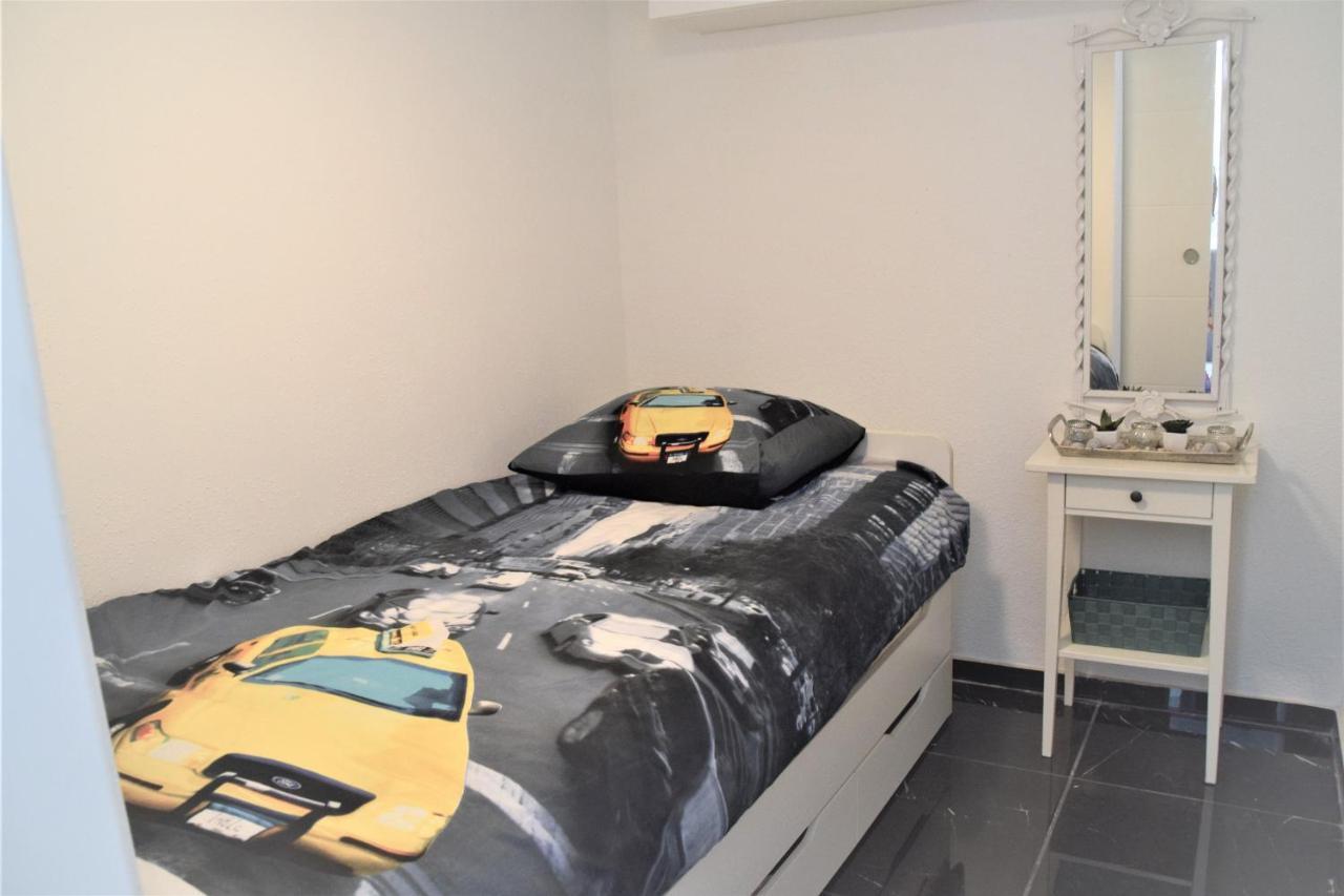 Apartementhaus Panoramic ジールクスドルフ エクステリア 写真