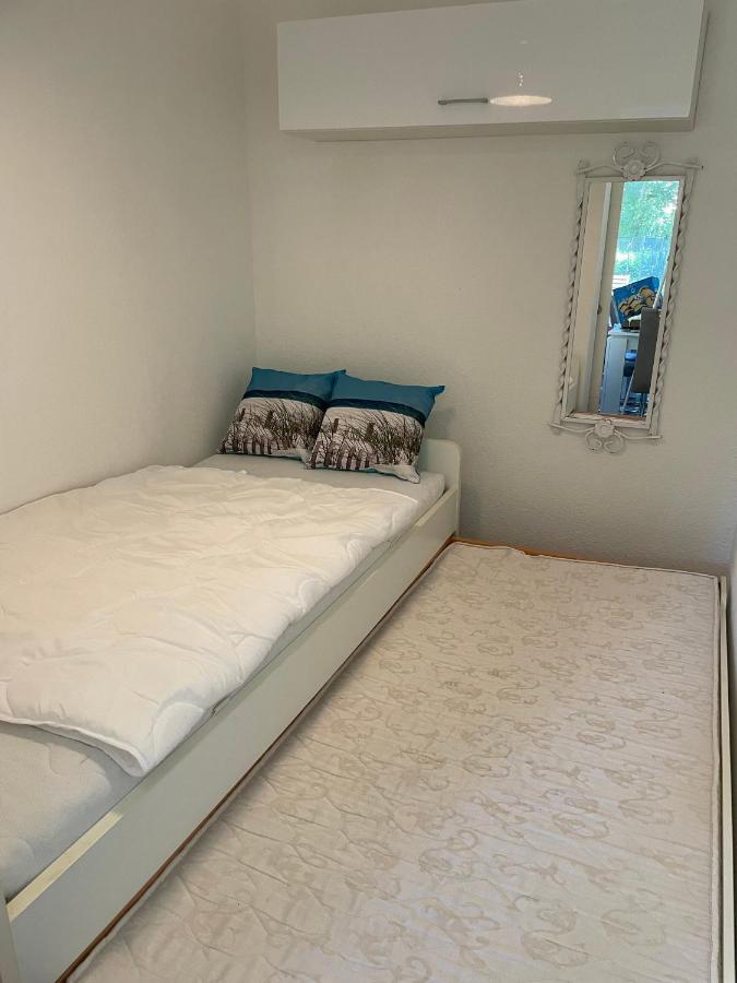 Apartementhaus Panoramic ジールクスドルフ エクステリア 写真