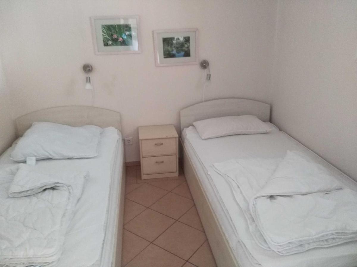 Apartementhaus Panoramic ジールクスドルフ エクステリア 写真